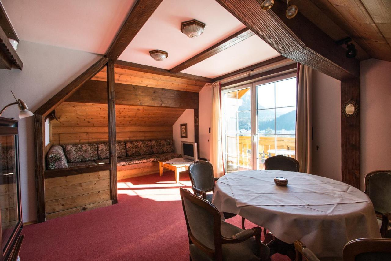 Gasthof Zum Hirschen Ξενοδοχείο Altaussee Δωμάτιο φωτογραφία